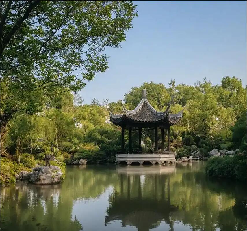 永川倘若土建有限公司